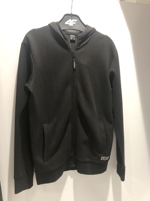 Bluza rozpinana z kapturem S outhorn