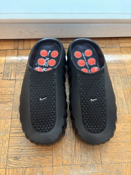 Klapki Nike Mind