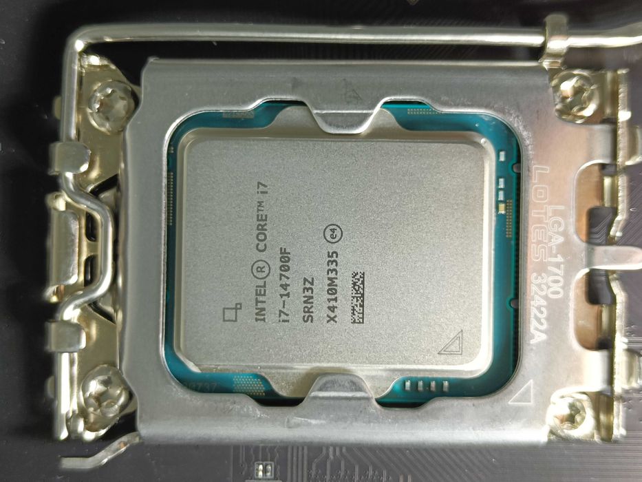 i7 14700 - купити комп'ютери та комплектуючі - Ціна на OLX.ua