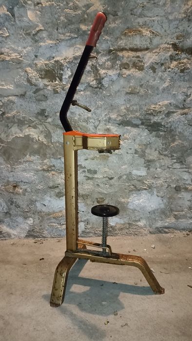 Engarrafador de vinho