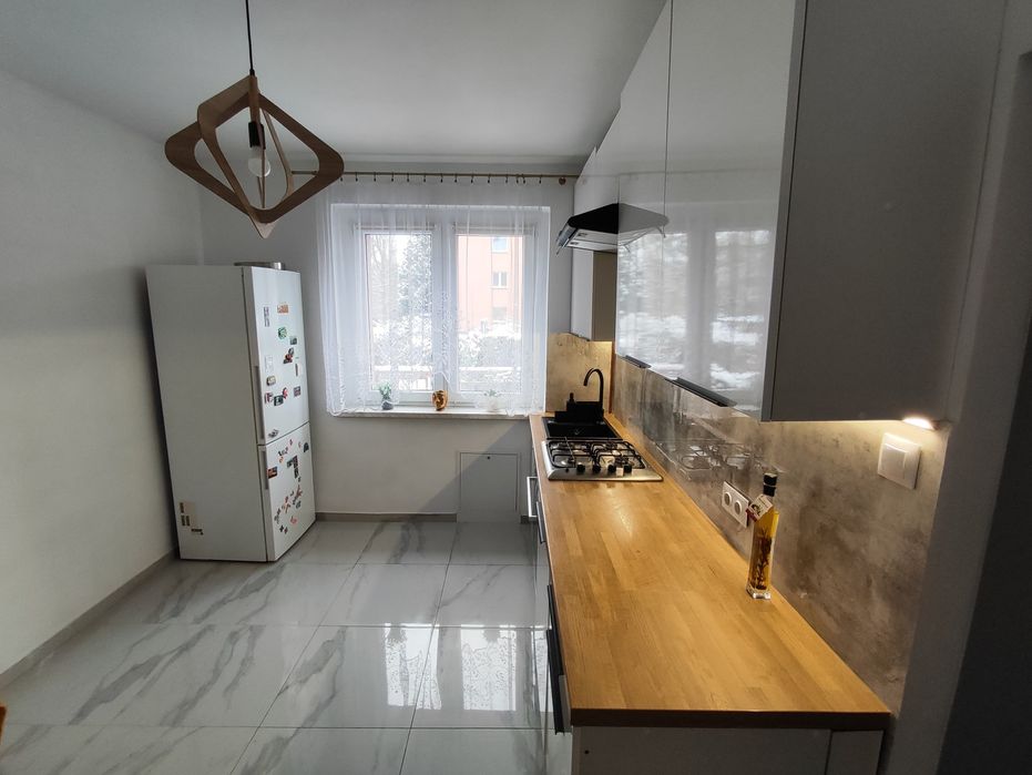 Kawalerka do wynajęcia - okolice stadionu