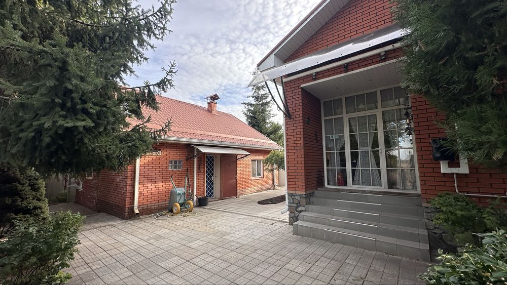 Продаж будинку, 205 кв м , с. Камʼяні Потоки