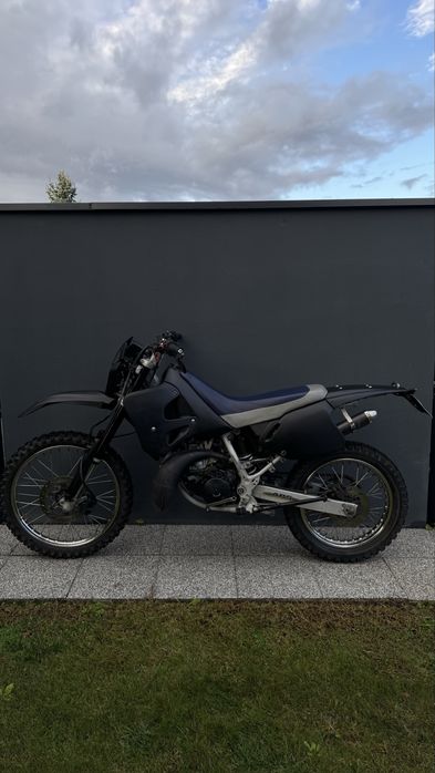 Aprilia