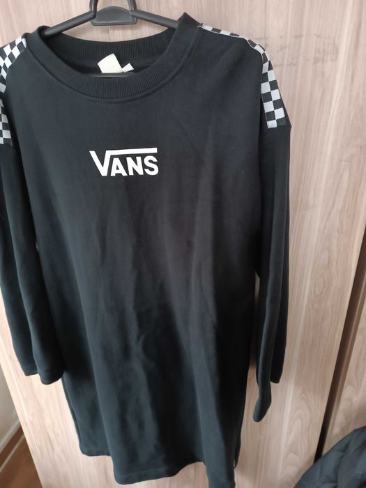 Sukienka VANS rozm. M