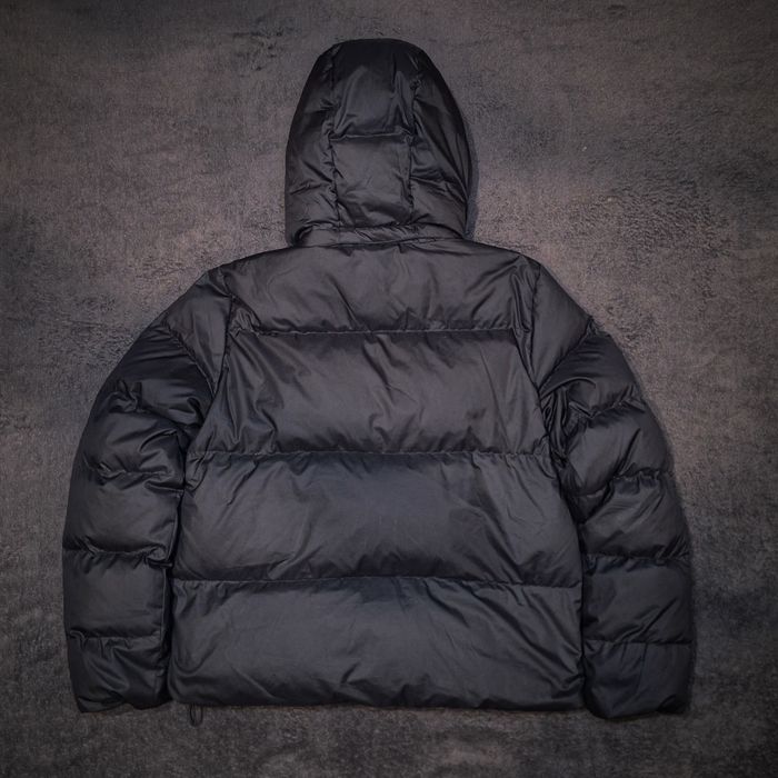 Куртка Пуховик F4 S-M regular fit