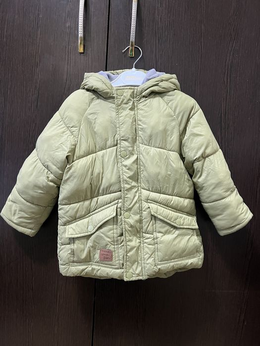 Куртка Reserved.