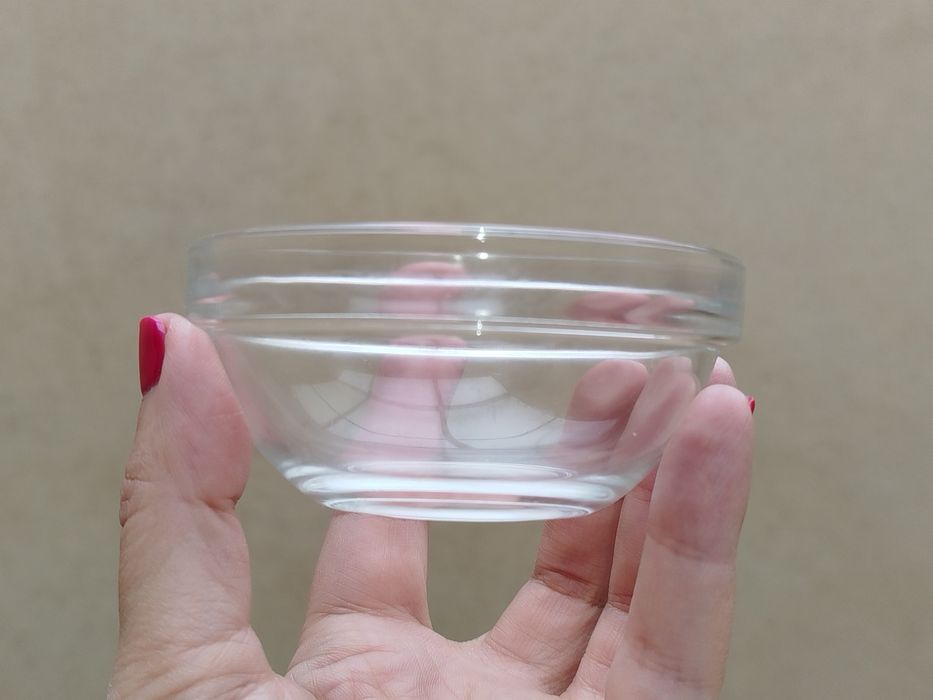 10 Taças de sobremesa