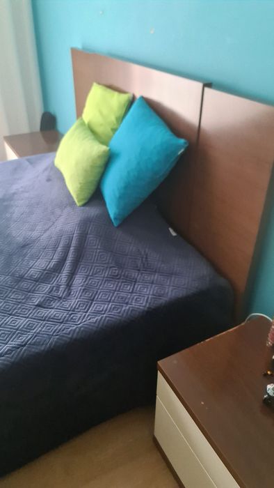 Mobília quarto de casal