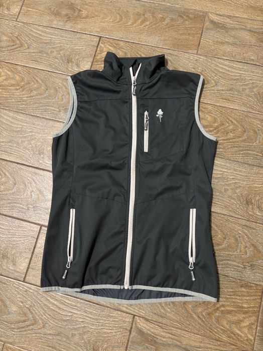 Pinewood Outdoor Windstopper жилетка жилетка безрукавка