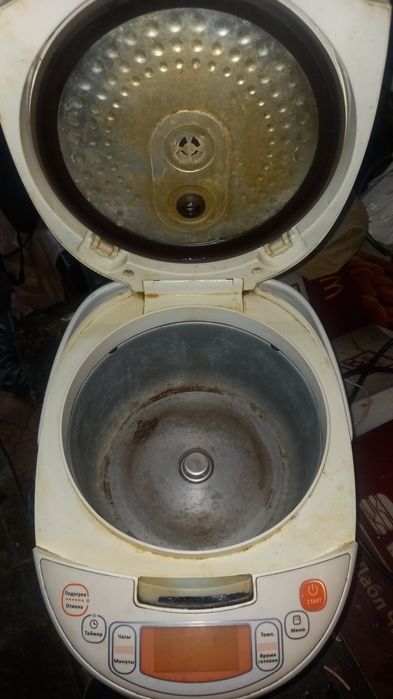 Продам мультиварку