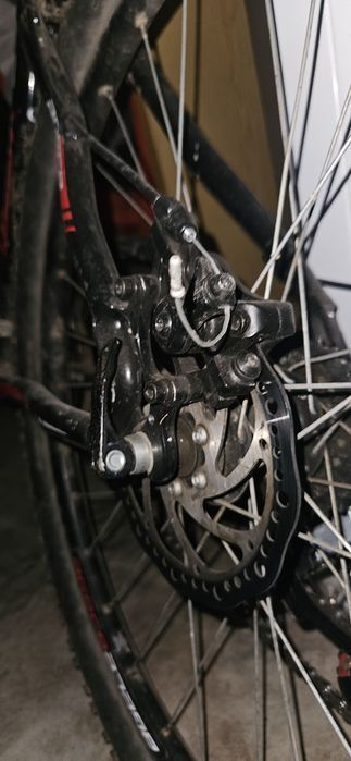 Bicicleta em otimo estado