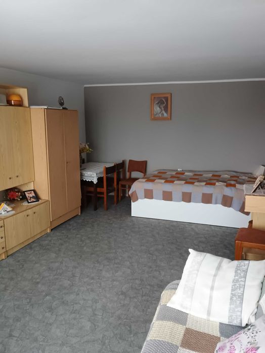 Sprzedam 2 poziomową Kamienicę – další