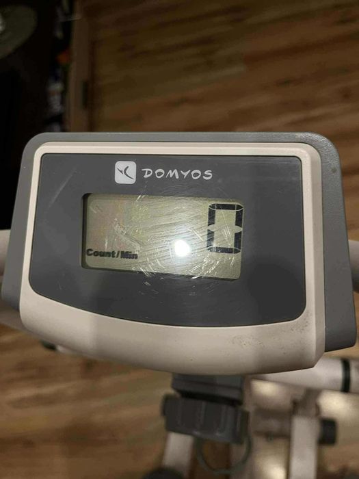 Orbitrek marki domyos