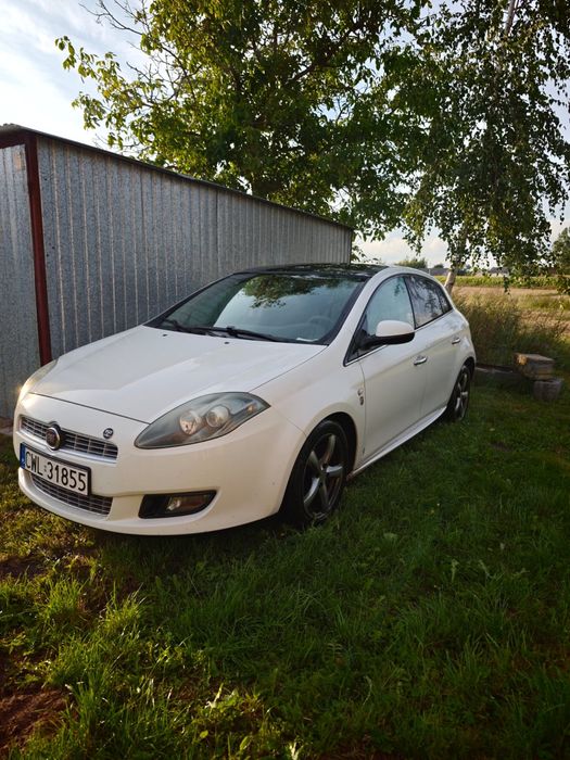 Fiat Bravo 2  1.4 MultiAir