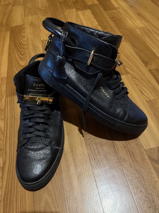 Мужские кроссовки Buscemi