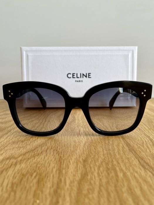 CELINE okulary przeciwsłoneczne