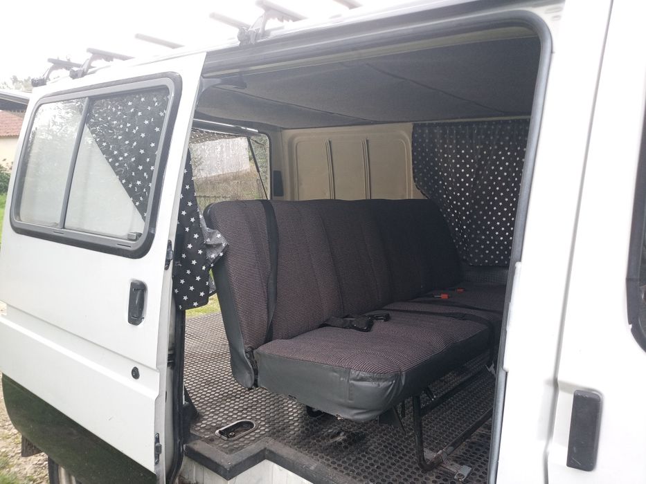 Ford Transit CL 2.5D64673050706307125