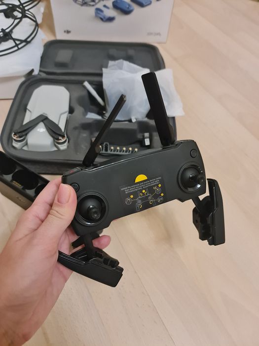 DJI Mavic mini combo мавік міні