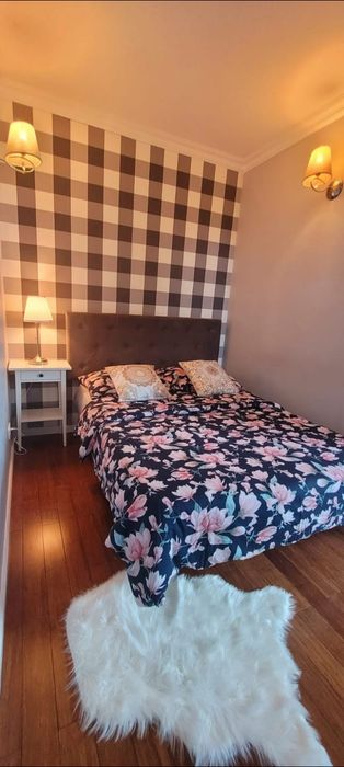 Apartament BOHO ul. Grojecka 194