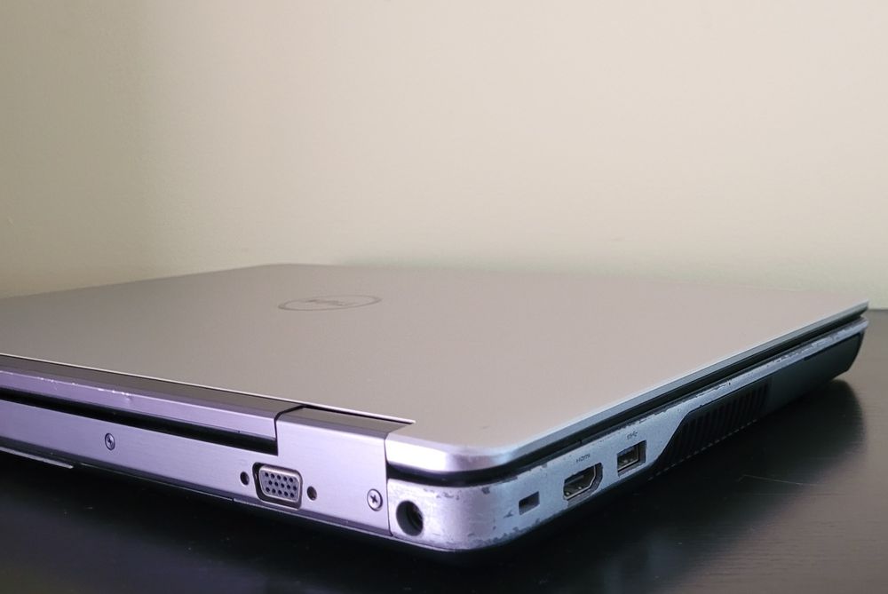 Portátil, Laptop, Notebook - Dell Latitude E6540 – i5 SSD RÁPIDO