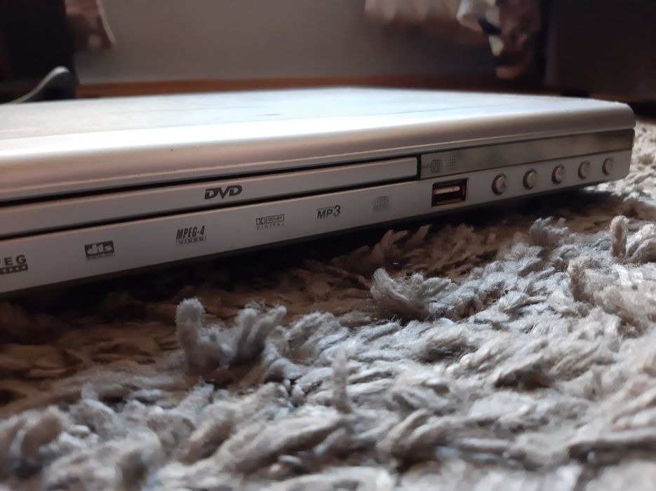 DvD Wiwa odtwarzacz płyta