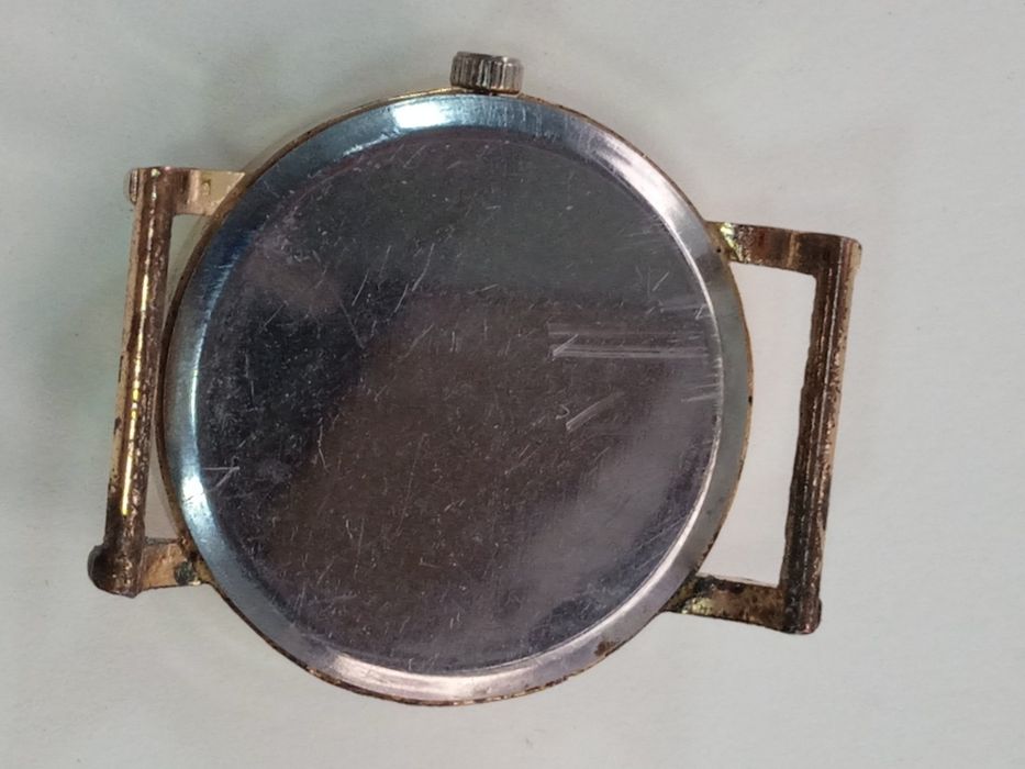 Годинник наручний Geneva  (Fossil