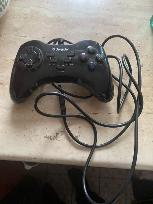 Джостик Defender