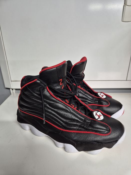 Buty Jordan Pro Strong rozmiar 45, 29cm