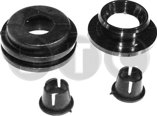 Kit reparação alavanca velocidades mudanças Renault R4L R5