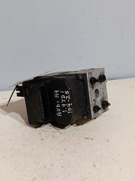 ABS AUDI A4 (8D2, B5)