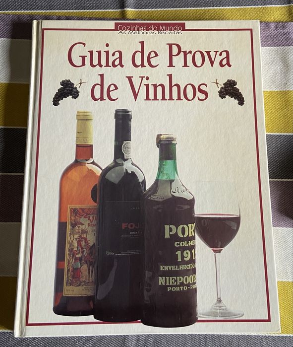 Livros de culinaria