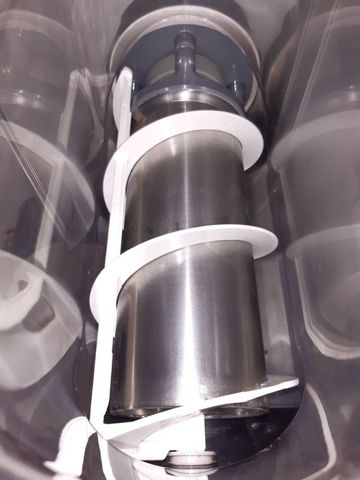 Maquina Granita Ugolini