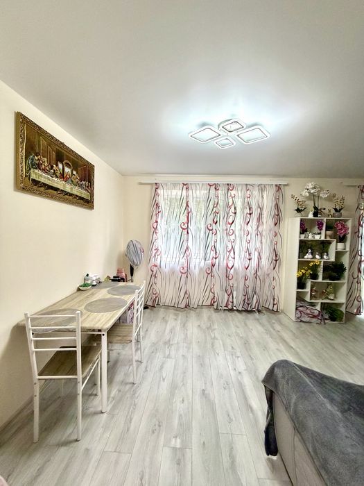 Продаж 1-кімнатної квартири в Трускавці – вигідна ціна