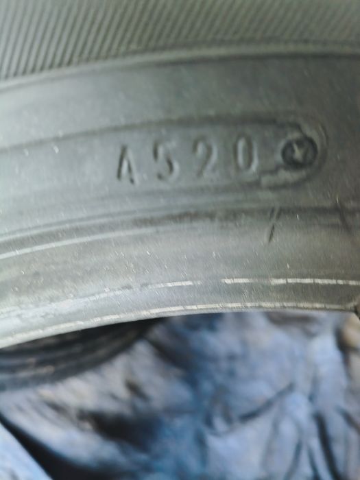 Opony 185/60/16 Nowe