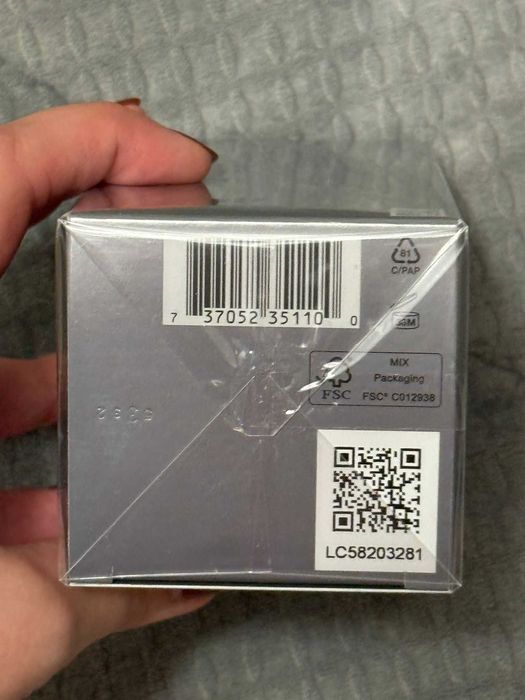 BOSS Bottled Eau Toilette 100ml - Selado