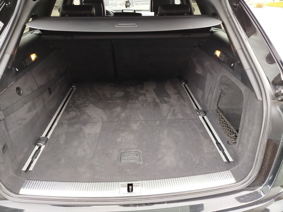 Audi A6 C7 2.0 TDI
