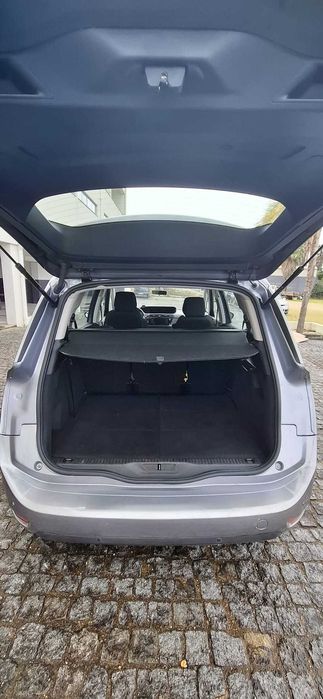 Citroen SpeaceTour 7 Lugares 1.5 BlueHDI Gasoleo 2022