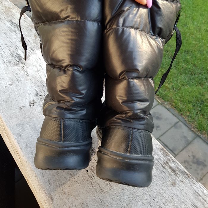 Śniegowce  The North Face r36