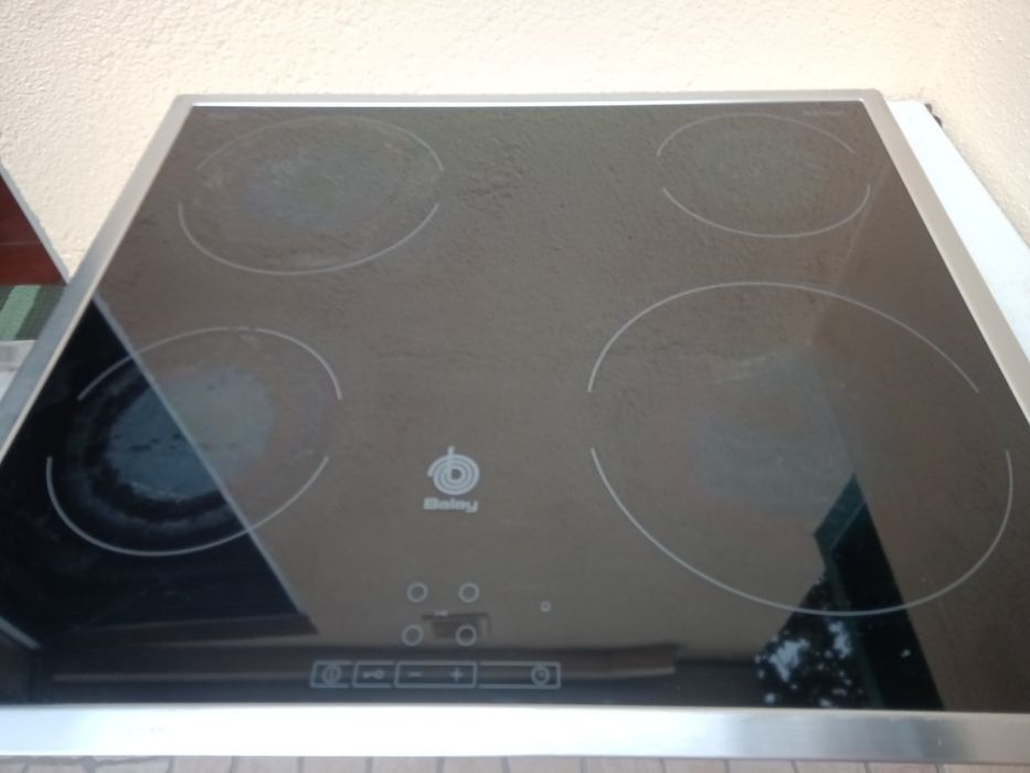 Placa Balay 3EB720XR/03 para  peças