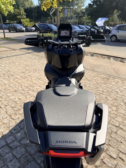 Honda X-ADV 750