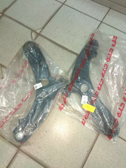 Рычаги нОВЫЕ KIA Optima НОВІ