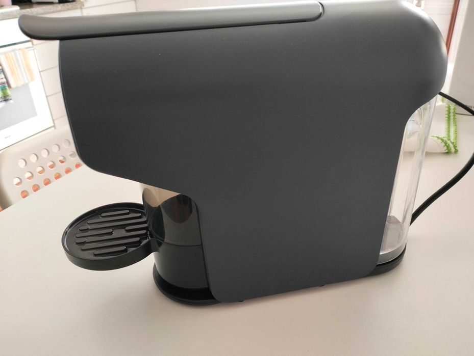 Máquina de café Delta Q Quick