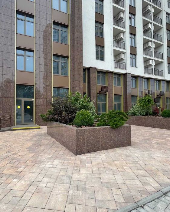 Комерційна нерухомість за адресою вул. Танкістів (площа 62 м²) - Atlanta.ua - фото 3