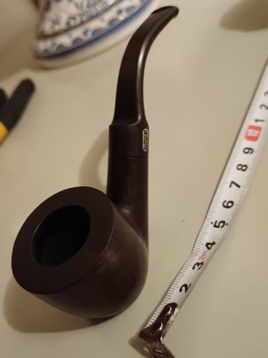 Cachimbo Ropp Triumph