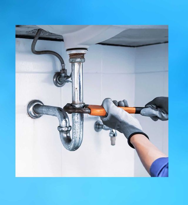 Desentupimentos canalizador