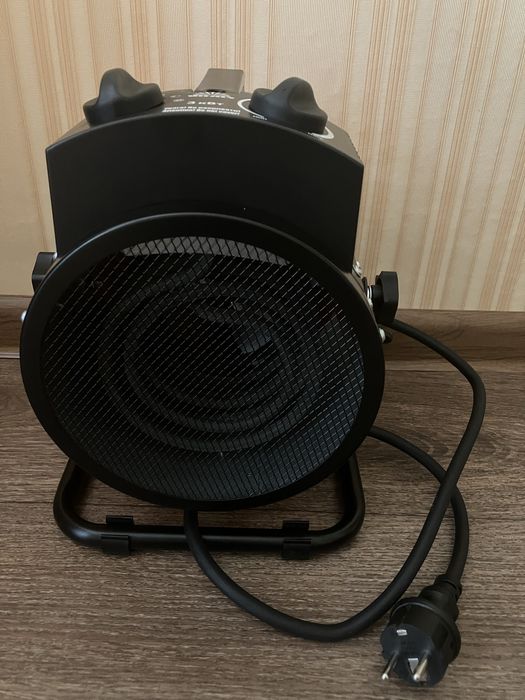 Тепловентилятор Vitals EH - 35 (Новый)