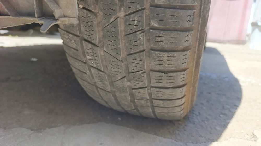 Продам Колеса омега б