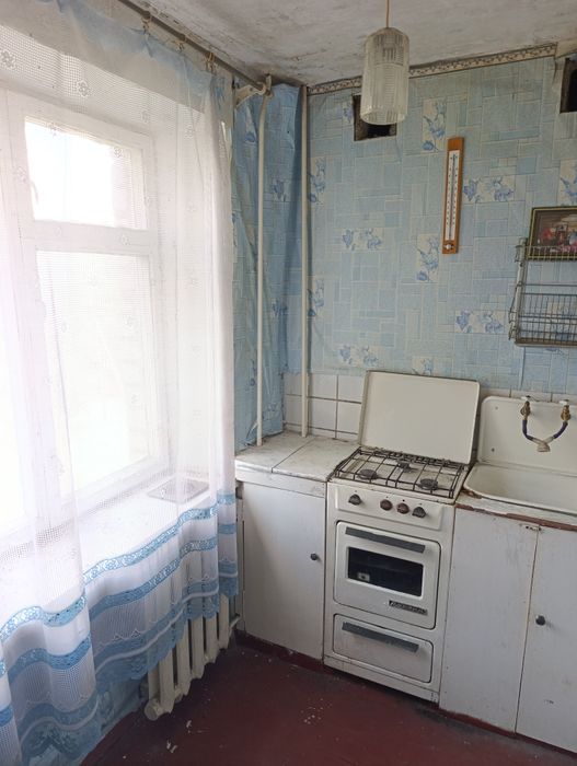 1 комнатная квартира 3 я занасыпь