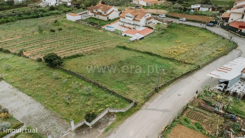 Terreno / Covilhã, Vales do Rio
