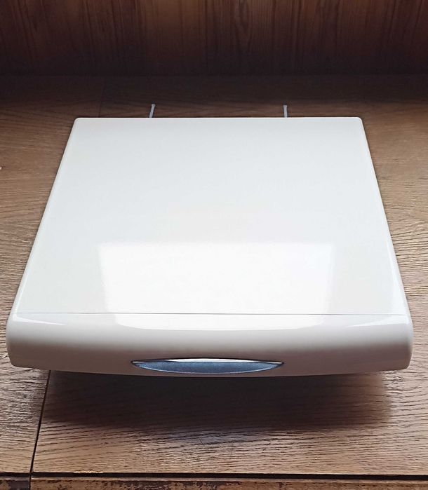 Кришка в зборі на вертикальну пралку Whirlpool 7515/1